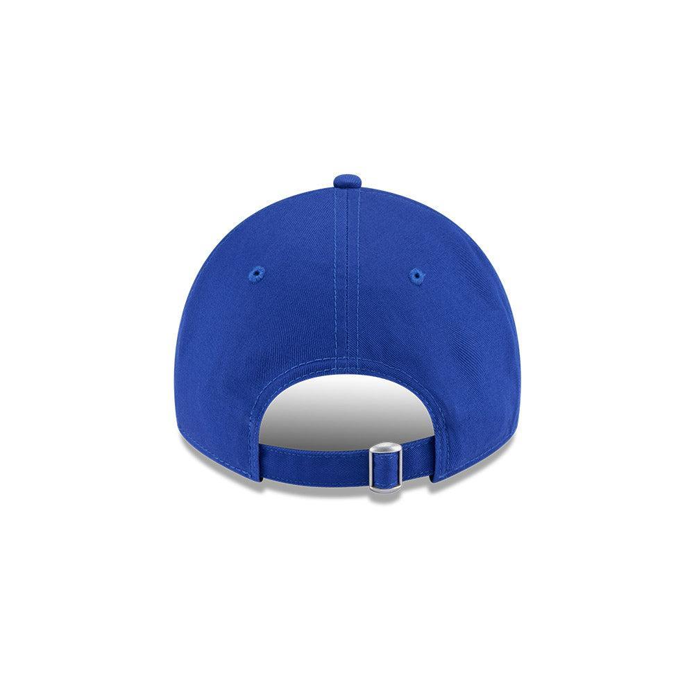 Kansas City Chiefs Women's Script 9TWENTY Adjustable Hat Female Product Image