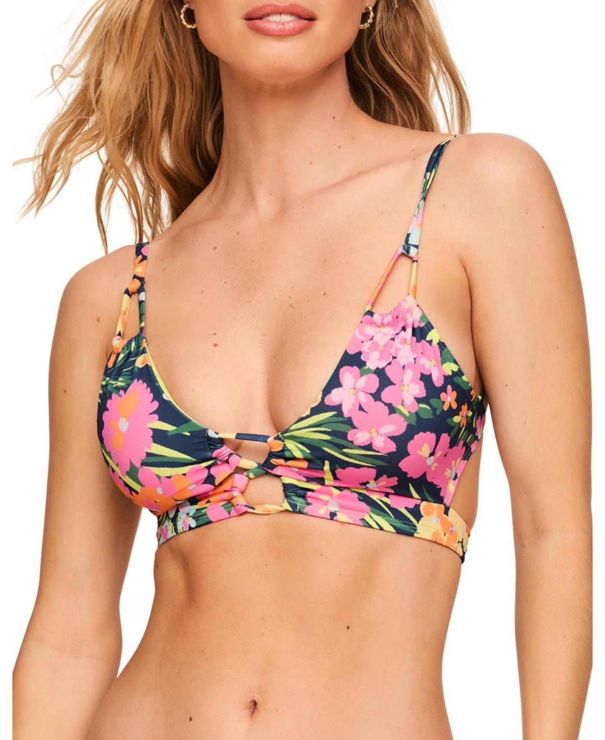 Adore Me Womens Tatiana Swimwear Bra Product Image