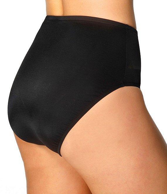 Solid Bikini Bottom Product Image