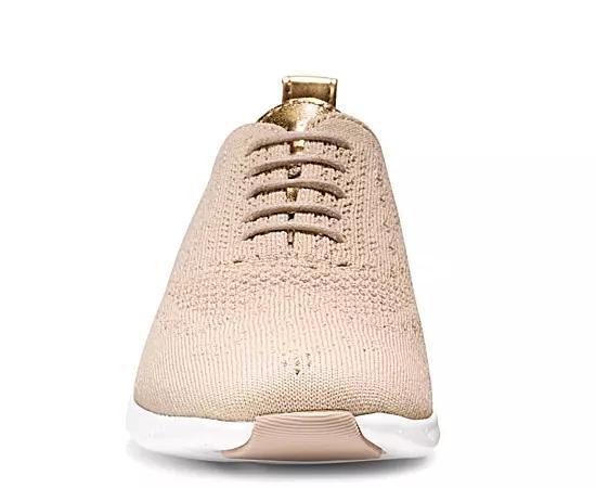 Cole Haan Womens Zerogrand Stitchlite Oxford Sneaker Product Image