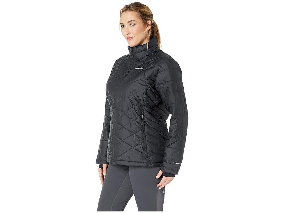 Columbia Heavenly Jacket Women's Coat Product Image