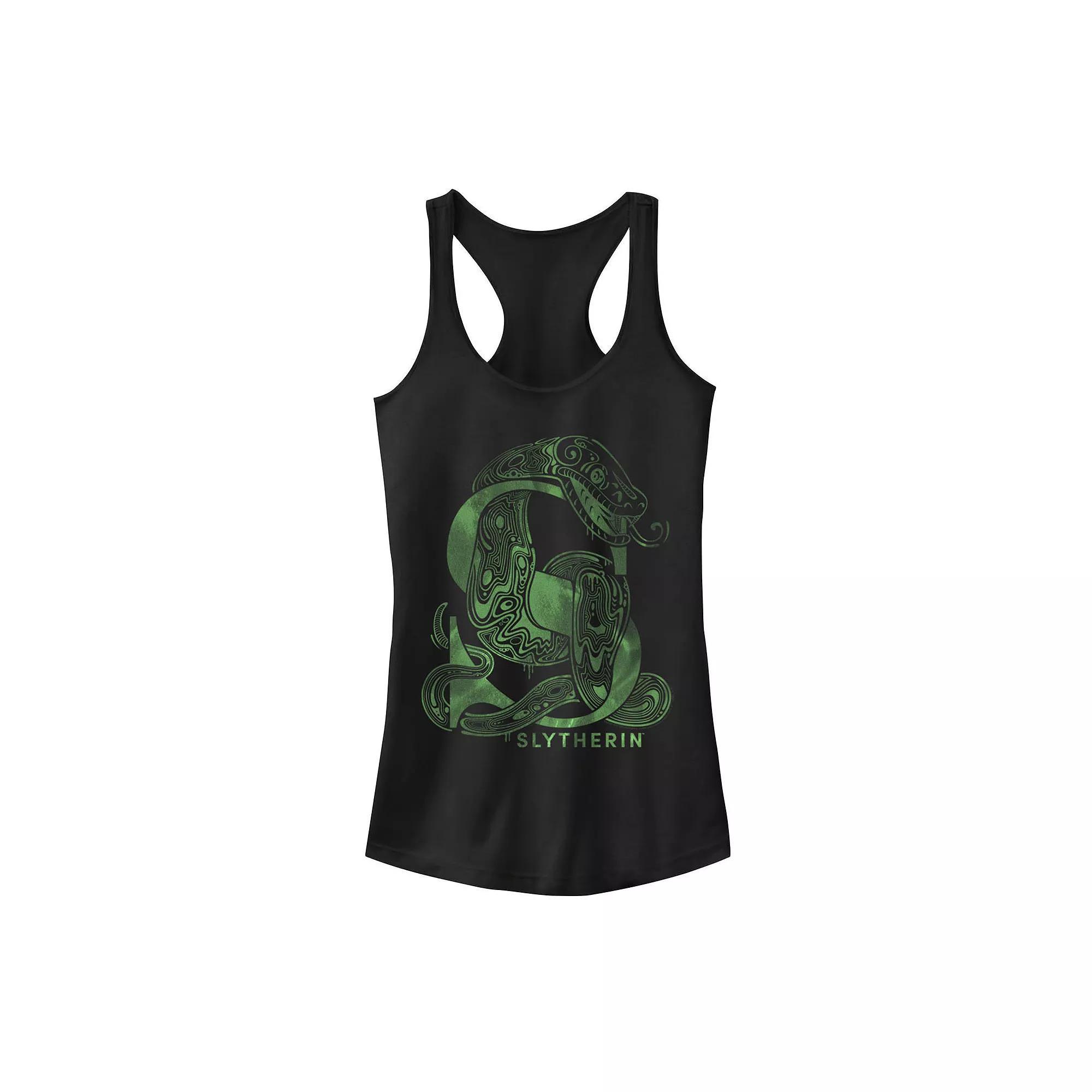 Juniors' Scooby-Doo "Where Are You" Mystery Gang Spooky House Tank Top, Girl's,  Product Image