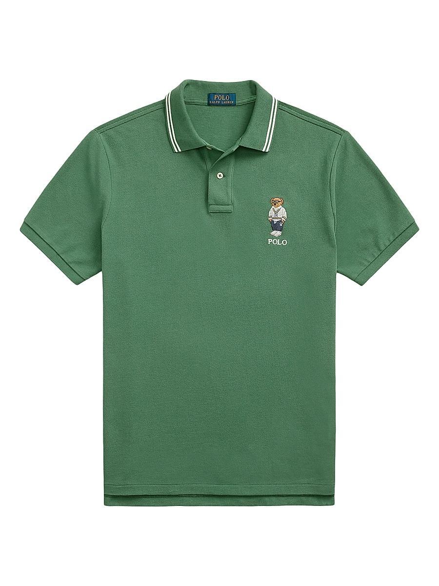 Mens Irving Cotton-Blend Shirt Product Image