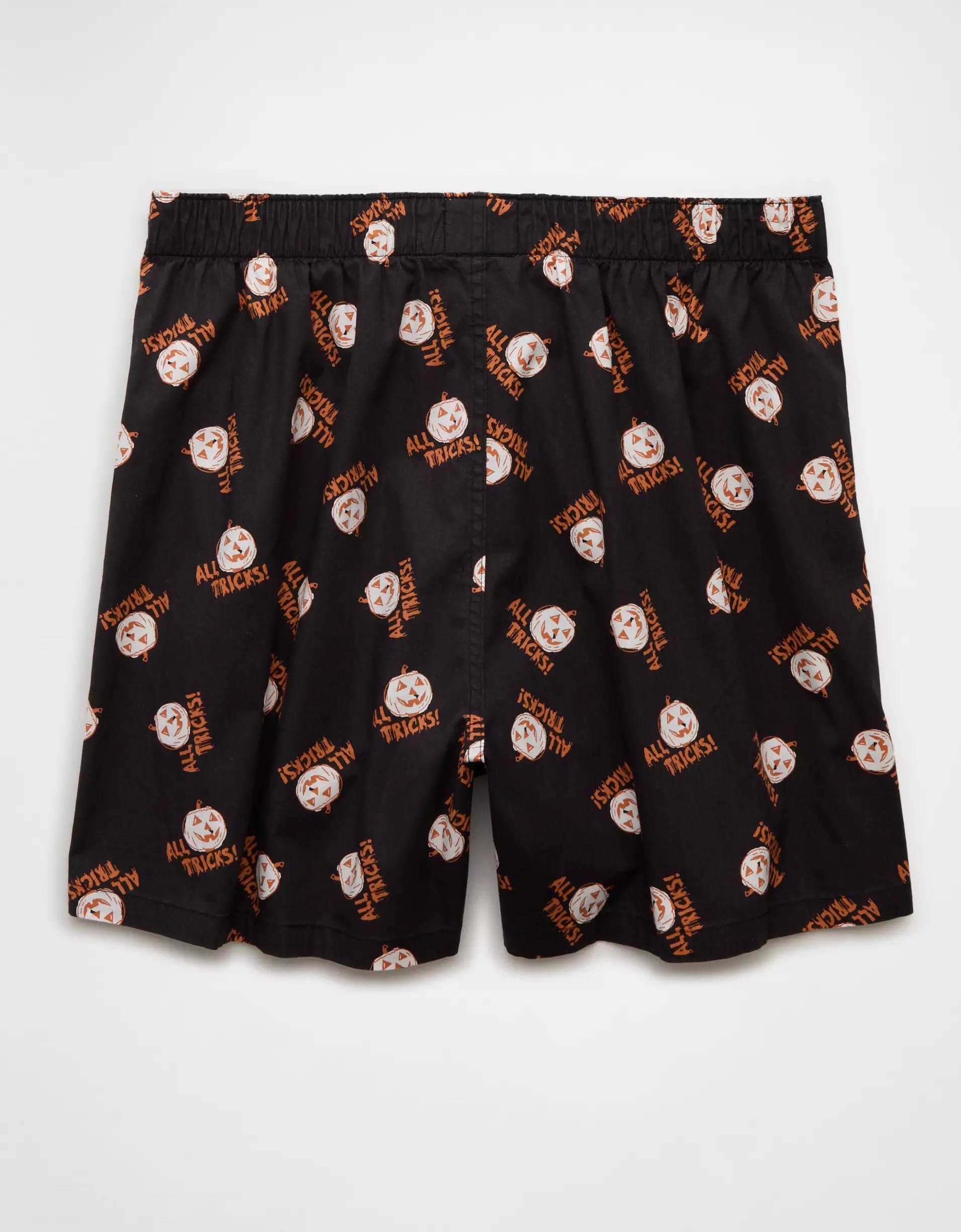 AEO Men's All Tricks Stretch Boxer Short Product Image