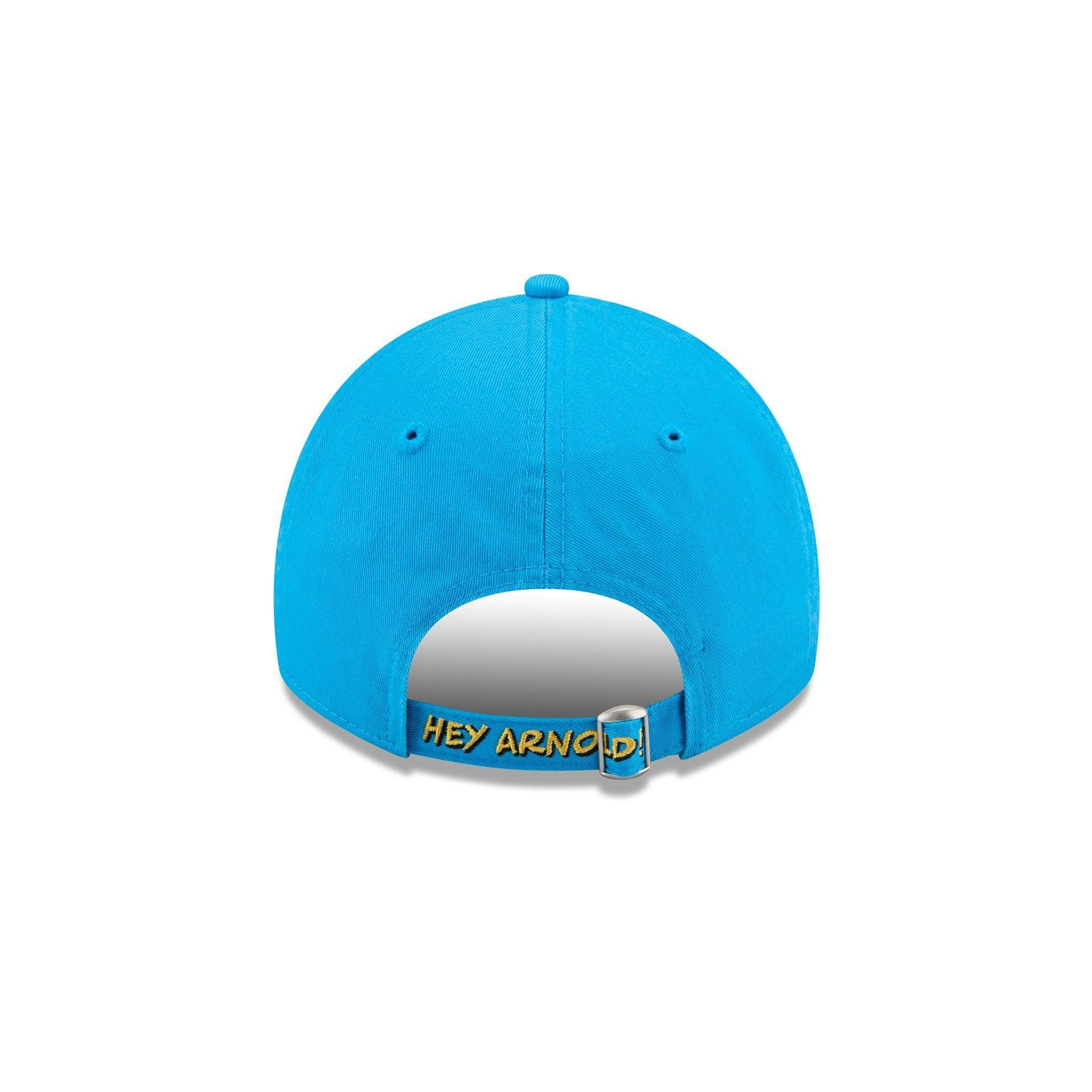 New York Knicks Deceptor 9TWENTY Adjustable Hat Male Product Image