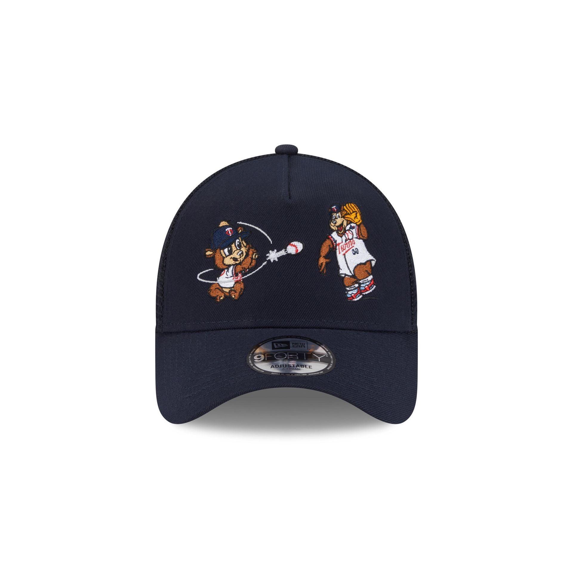 Houston Astros St. Patrick's Day 2025 9FORTY A-Frame Snapback Hat Male Product Image