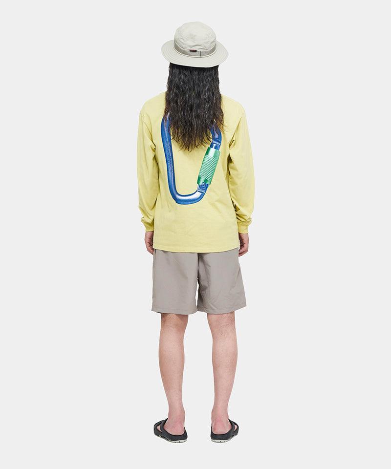 Shell Packable Short Male Product Image
