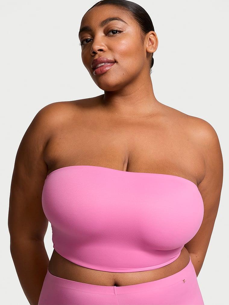 BODYWEAR by Victoria's Secret with FeatherSoft™ Innovation Tube Top Product Image