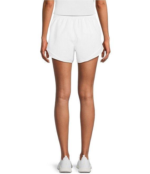 Antonio Melani Active Core Dri-Fit Mid-Rise Running Short Product Image