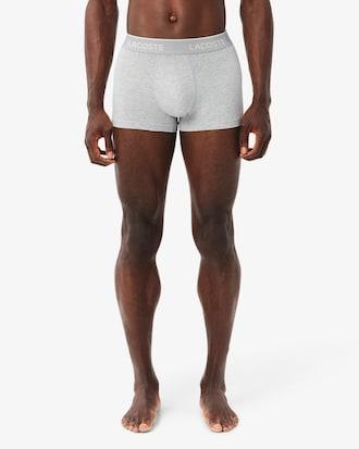 3-Pack Stretch Cotton Trunks Product Image