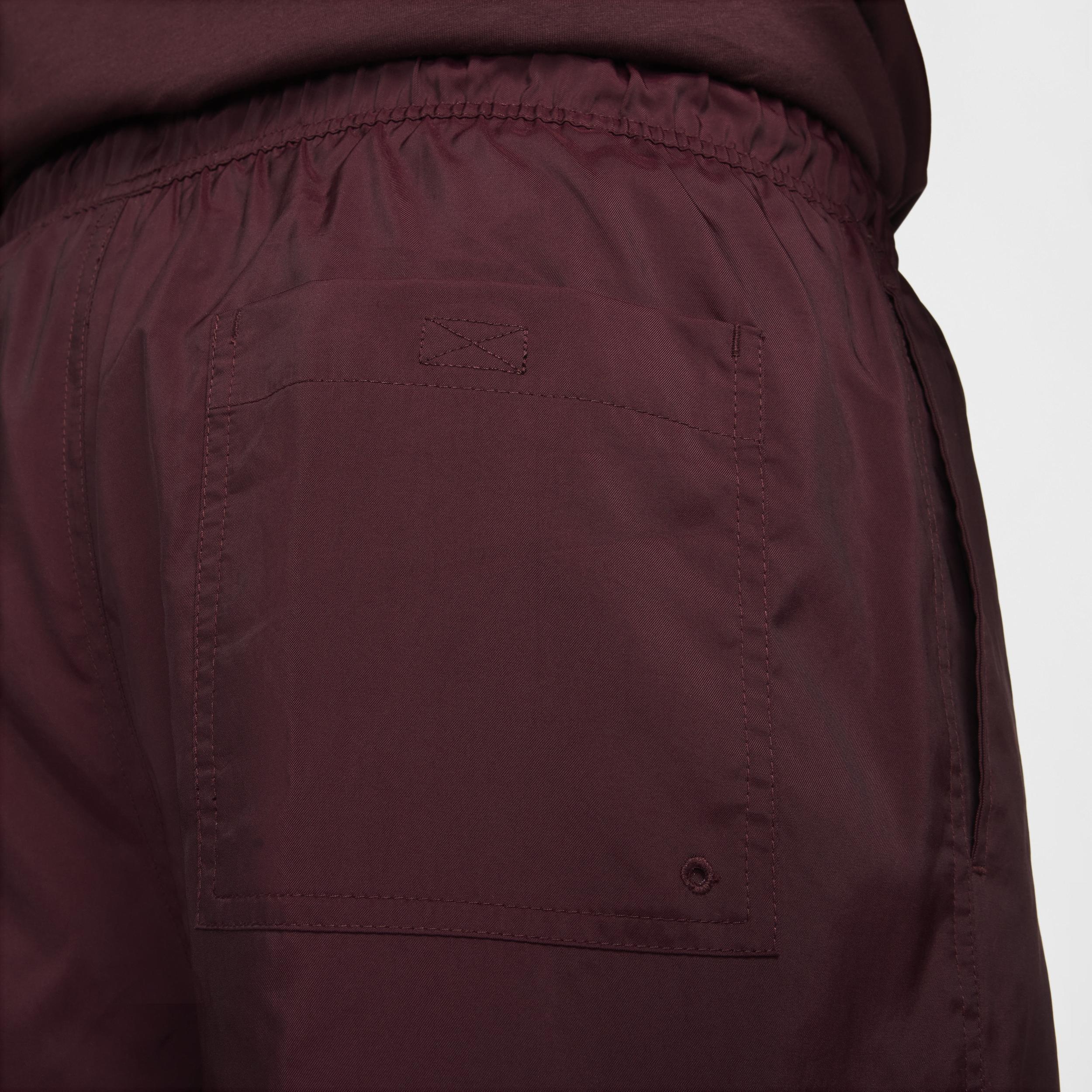 Nike Men's Club Woven Flow Shorts Product Image