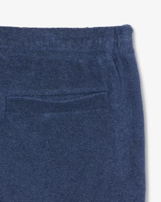 Terry Shorts Product Image