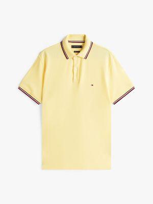 Regular Fit Tommy Wicking Polo Product Image