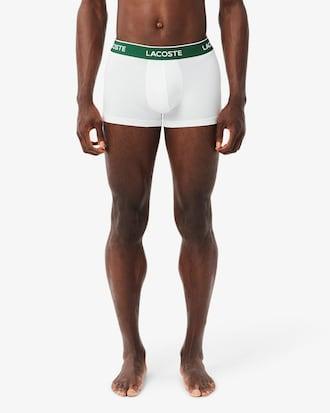 3-Pack Stretch Cotton Trunks Product Image