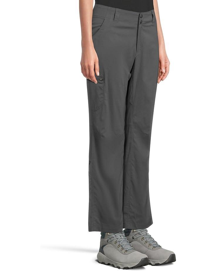 Women's L.L.Bean Vista Trekking Pants Product Image