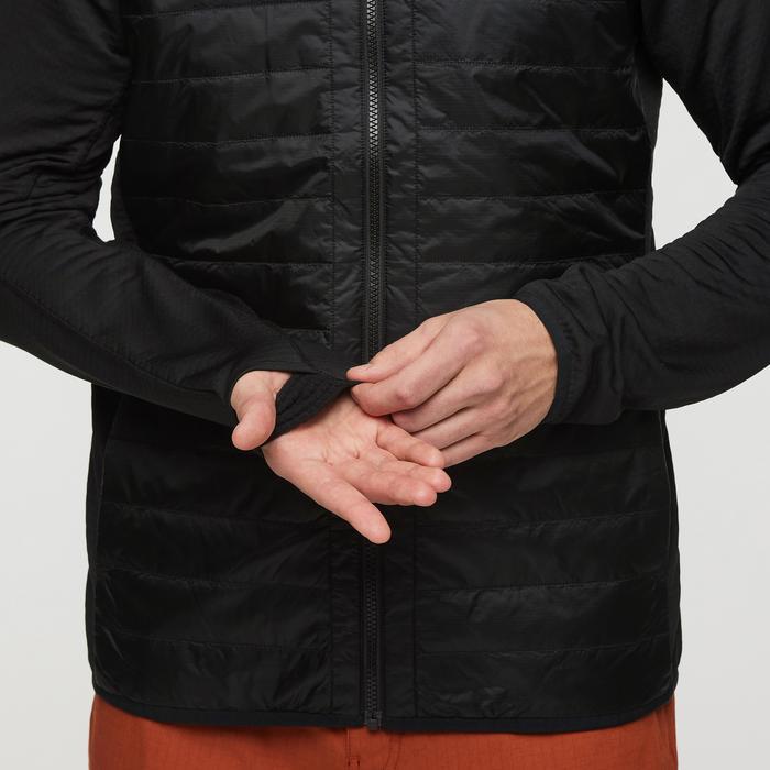 Capa Hybrid Insulated Jacket - Men's Product Image