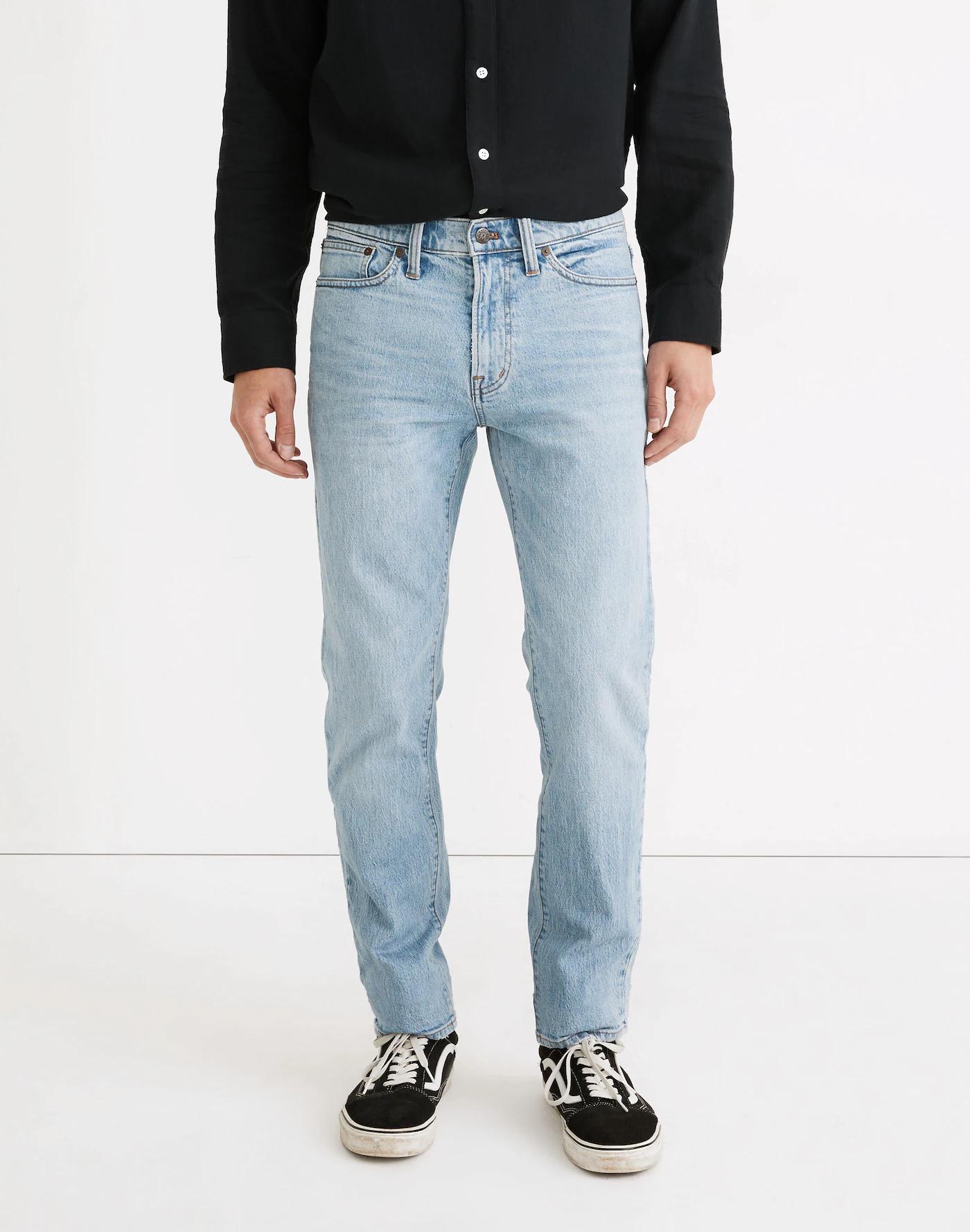 Slim Jeans Product Image