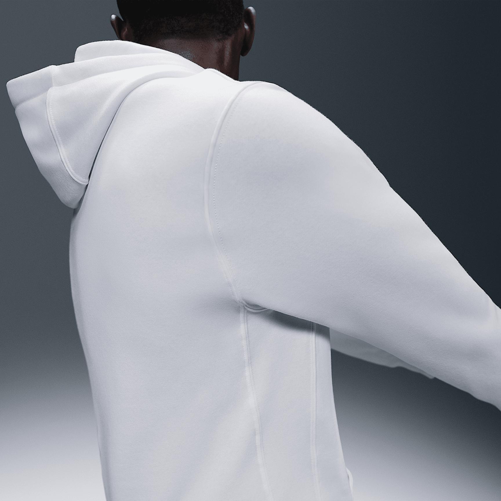 Nike Men's Cheer Pullover Hoodie Product Image