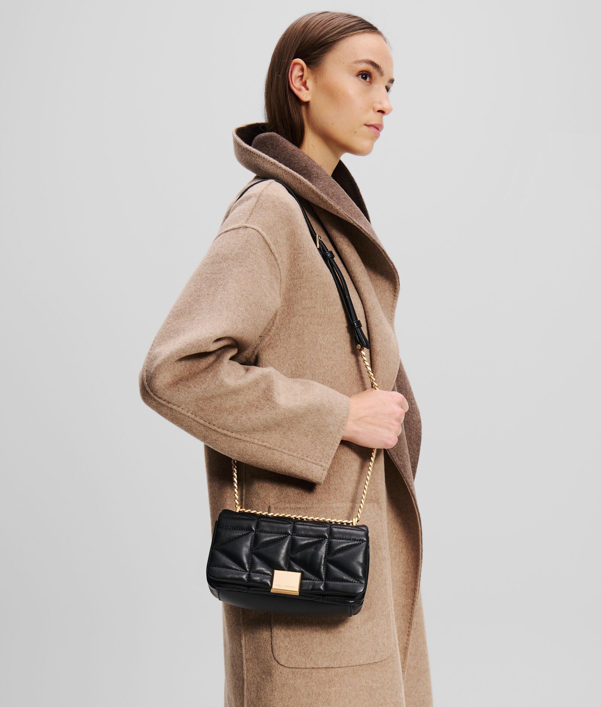 K/KUILT SMALL CROSSBODY BAG Product Image