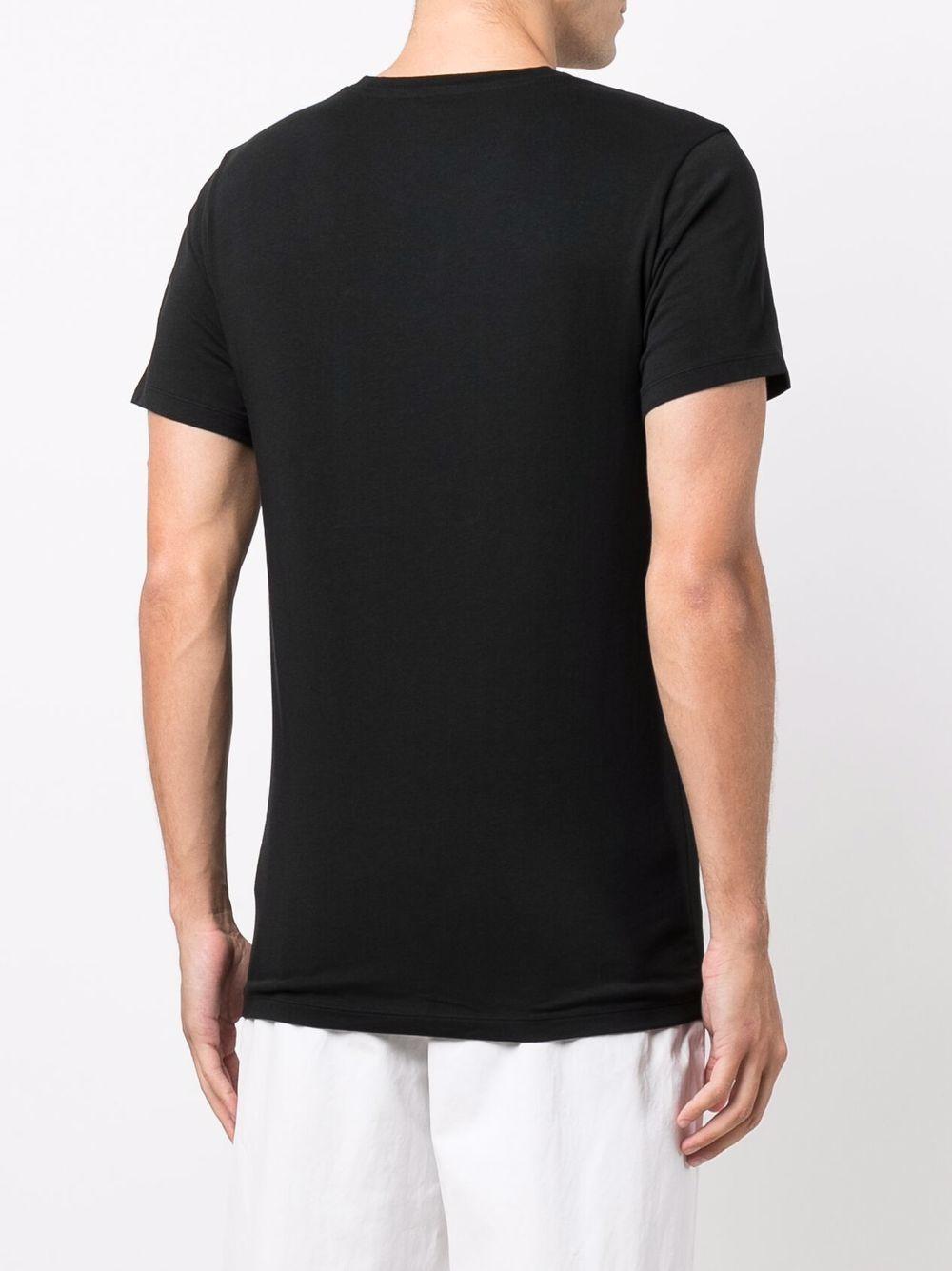 CLASSIC-2 PACK-CREW UNDERSHIRT Product Image