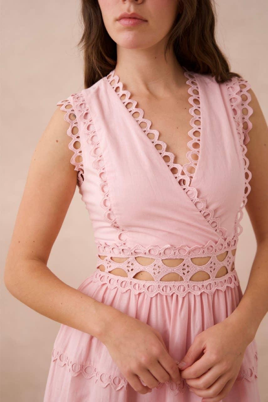 Ellie Dress Product Image