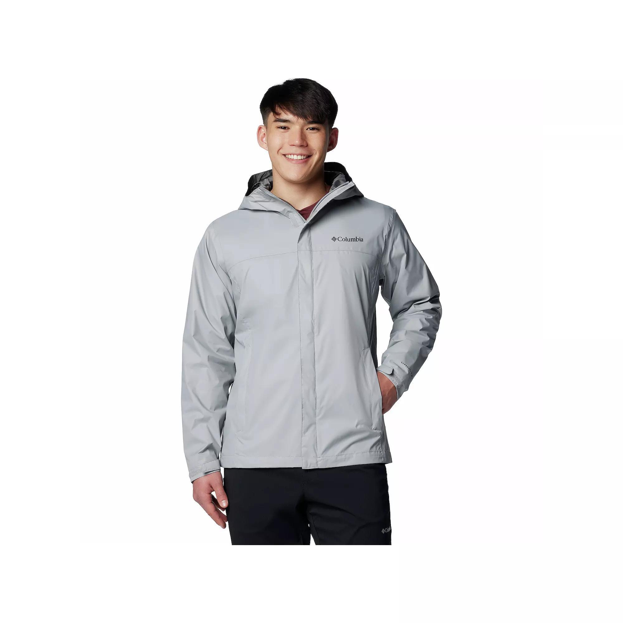 Men's Columbia WaterTight II Jacket,  Product Image