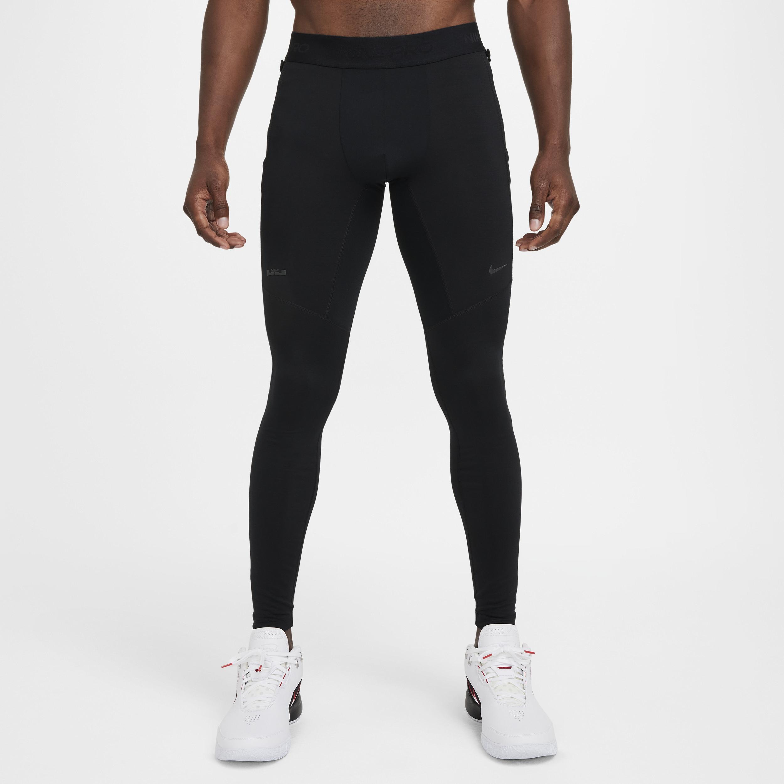 Nike Men's LeBron DNA 6" 3-in-1 Basketball Shorts Product Image