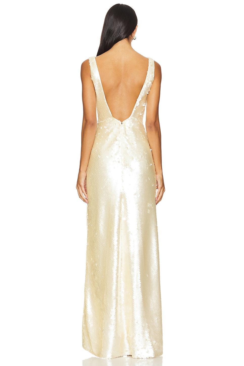 x REVOLVE Proserpina Gown AKNVAS Product Image