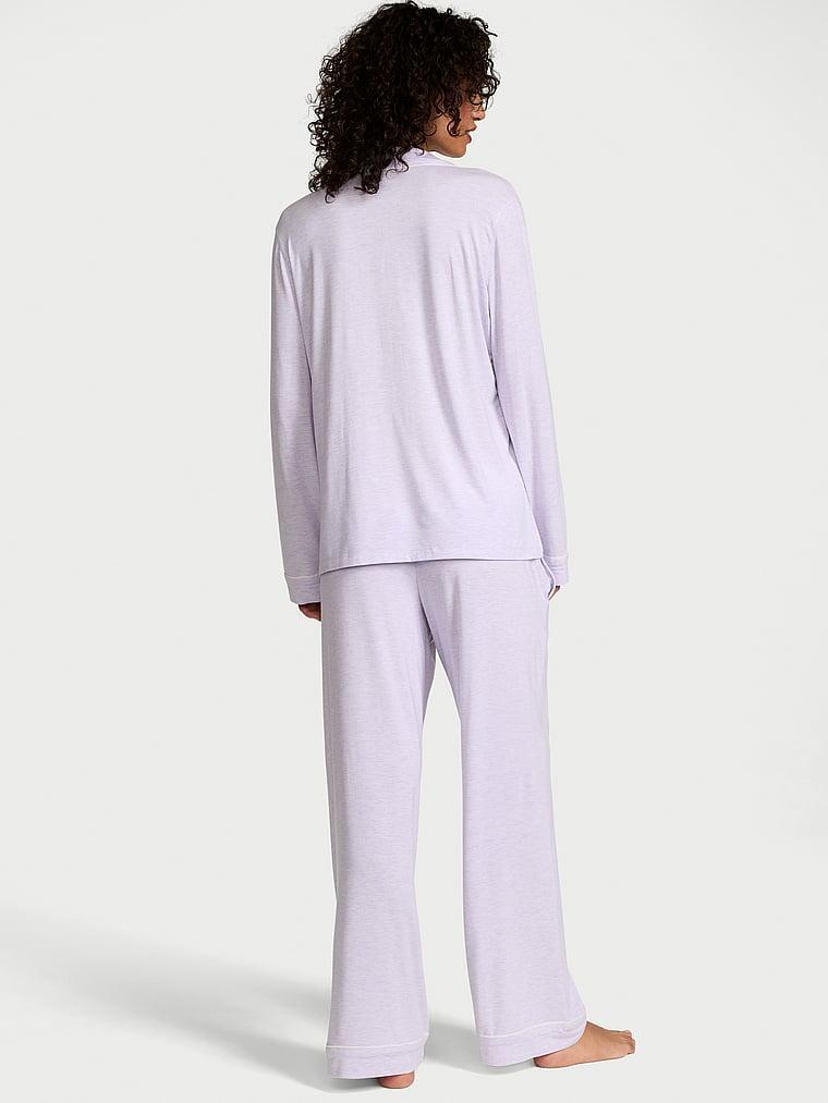Modal Soft Short Pajama Set Product Image