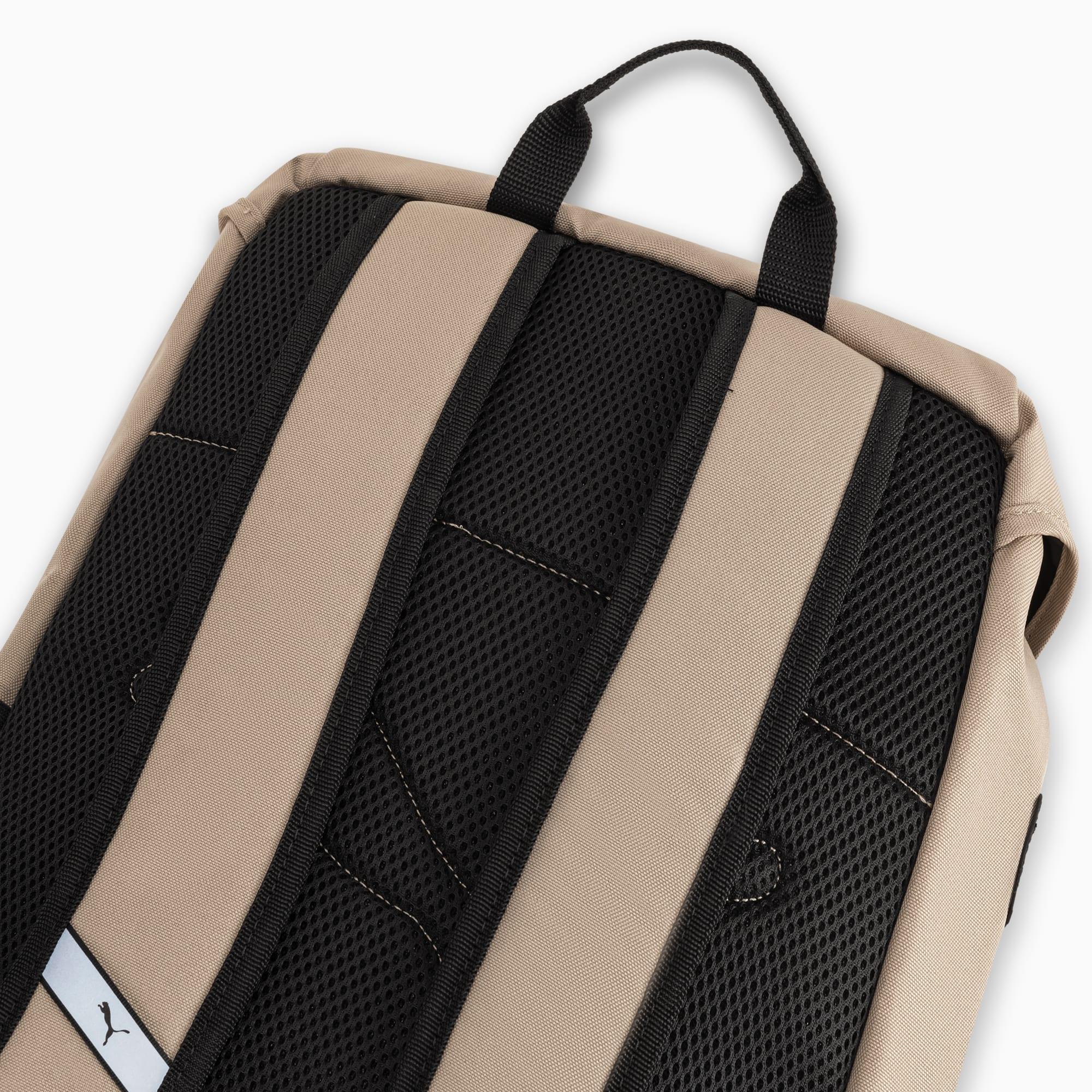 PUMA Flap Top Backpack Product Image