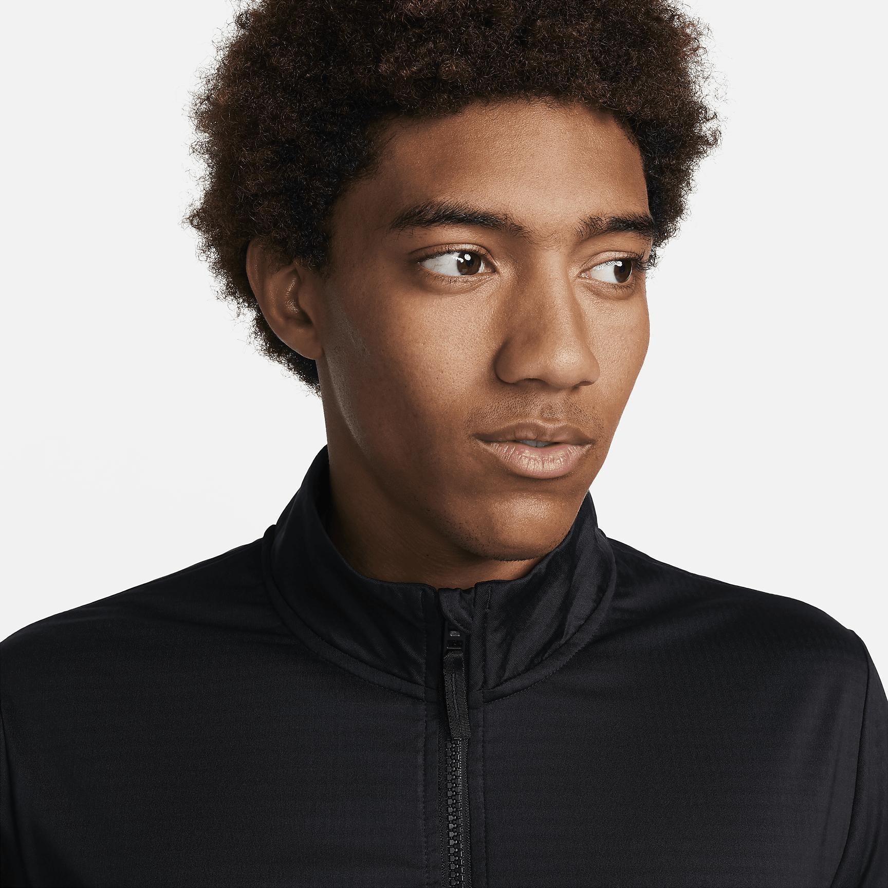 Men's Nike Victory Dri-FIT Half-Zip Golf Top,  Product Image