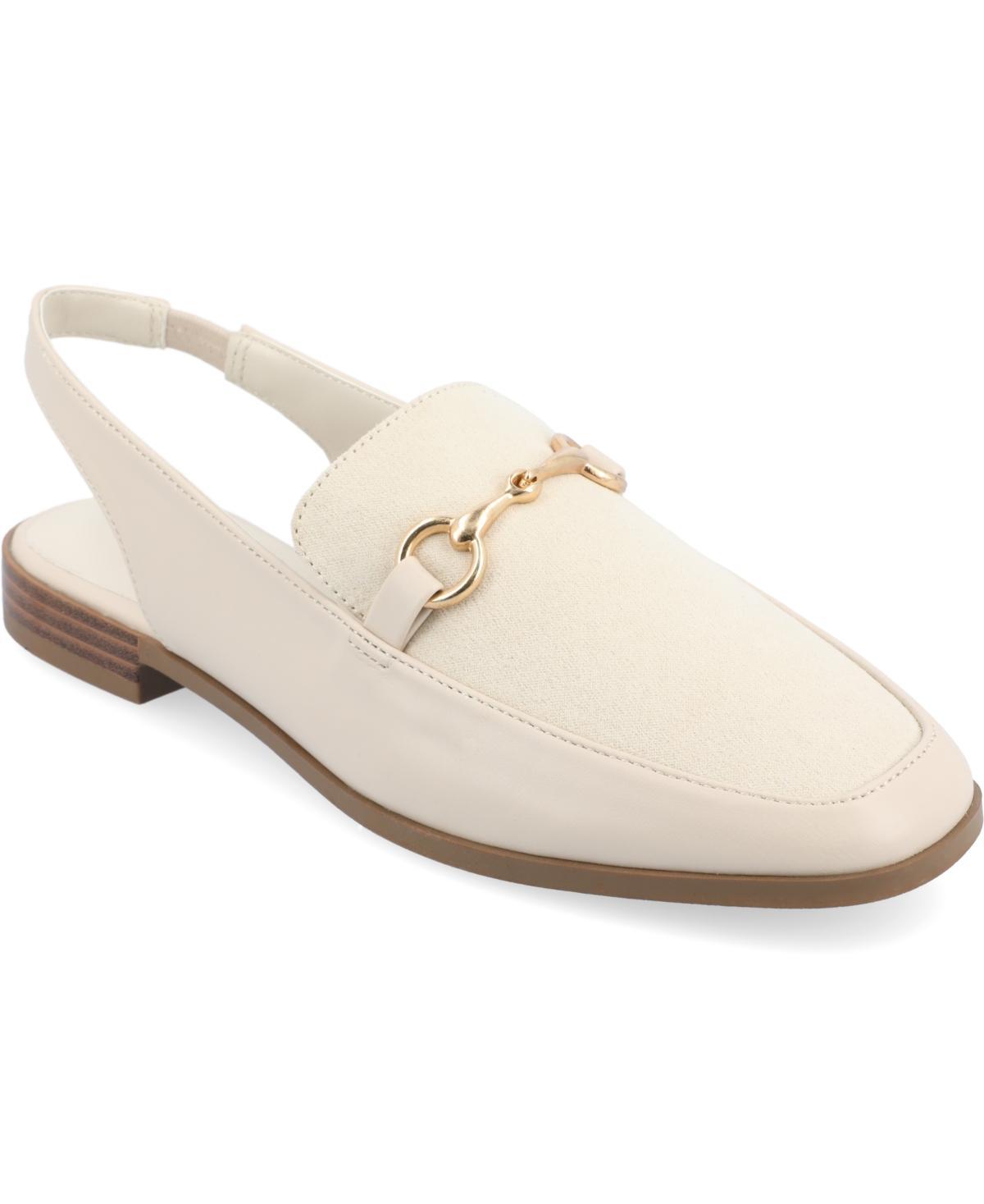 Journee Collection Womens Lainey Loafer Product Image