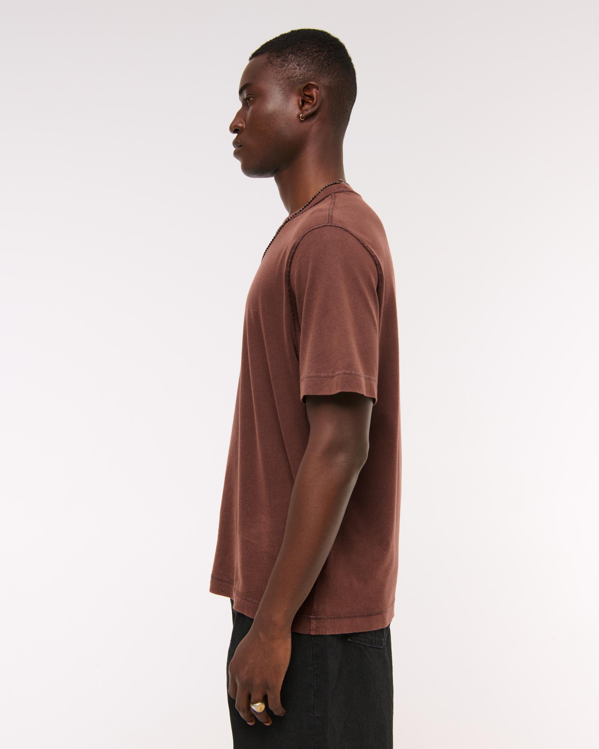 Vintage-Inspired Tee Product Image