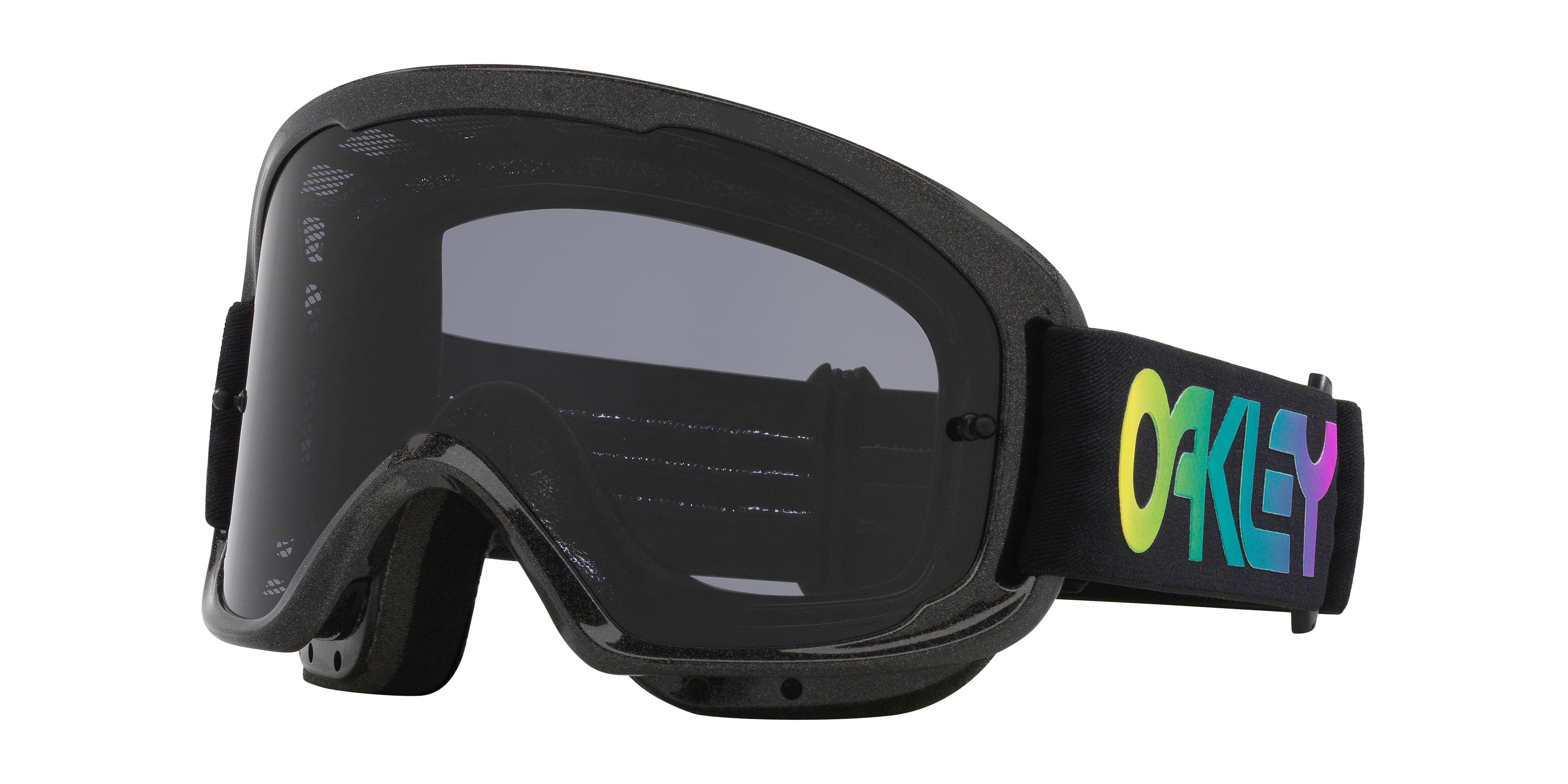 Oakley Mens O-frame 2.0 Pro Mtb Goggles Product Image