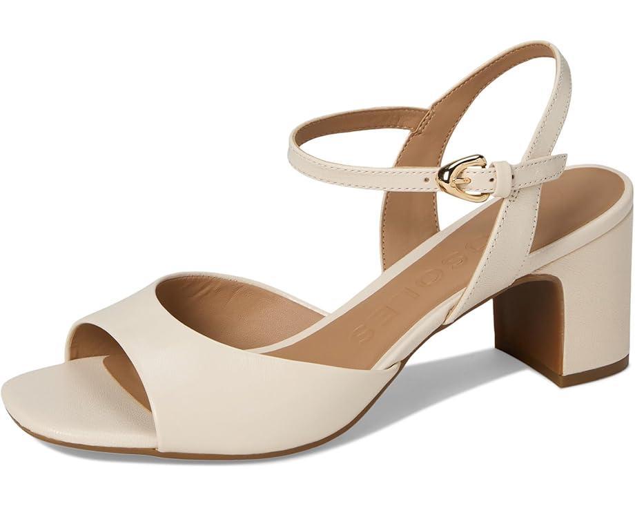 Josie Block Heel Sandal (65 mm) Product Image
