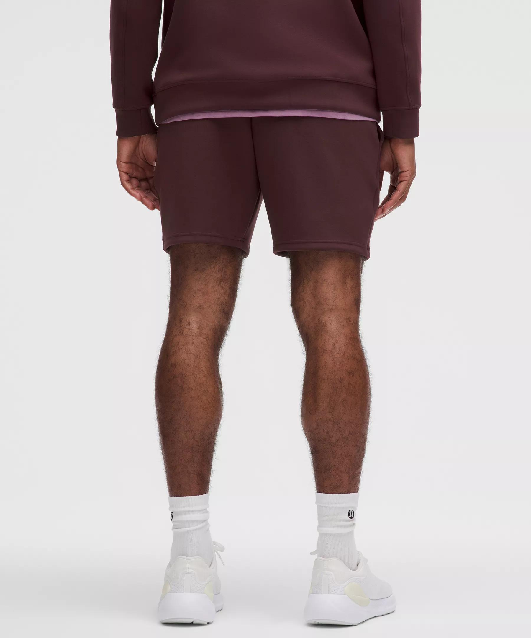 Smooth Spacer Short 7" Product Image