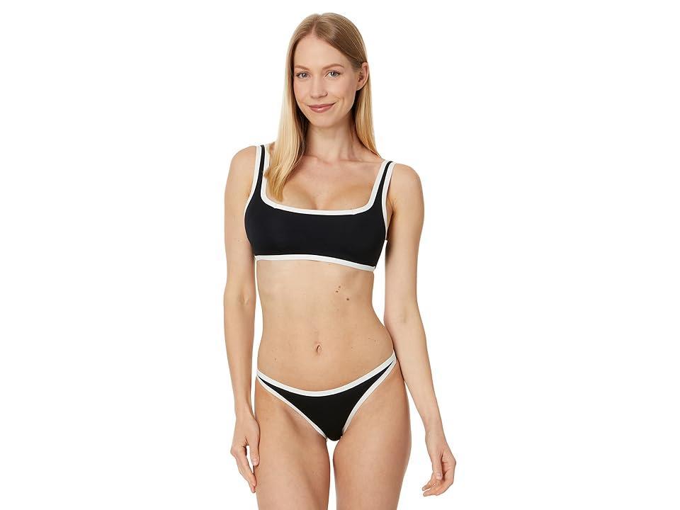 L*Space Fused Ace Bikini Top Product Image