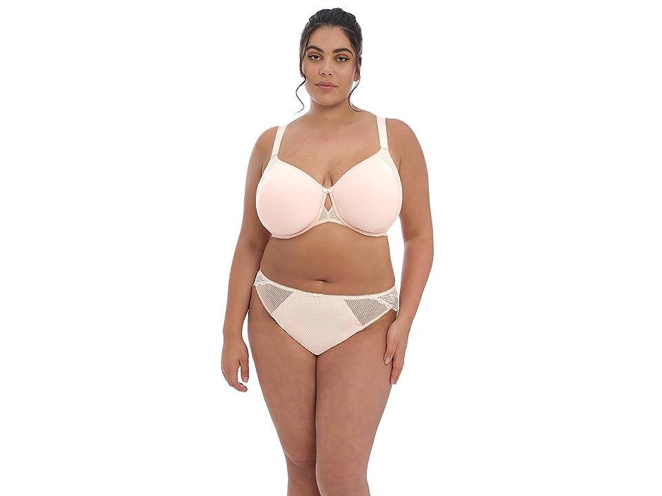 Charley Side Support Plunge Bra Product Image