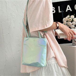 Holographic Crossbody Bag Product Image