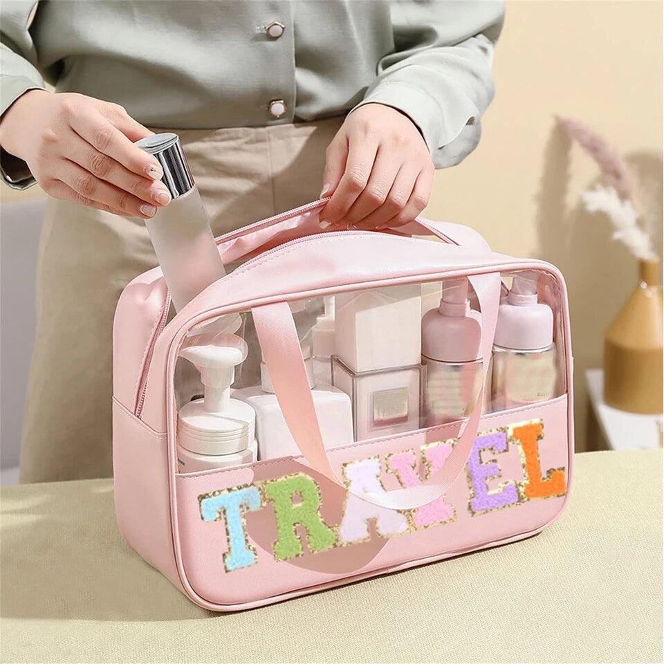 Travel Cosmetic Bag Product Image