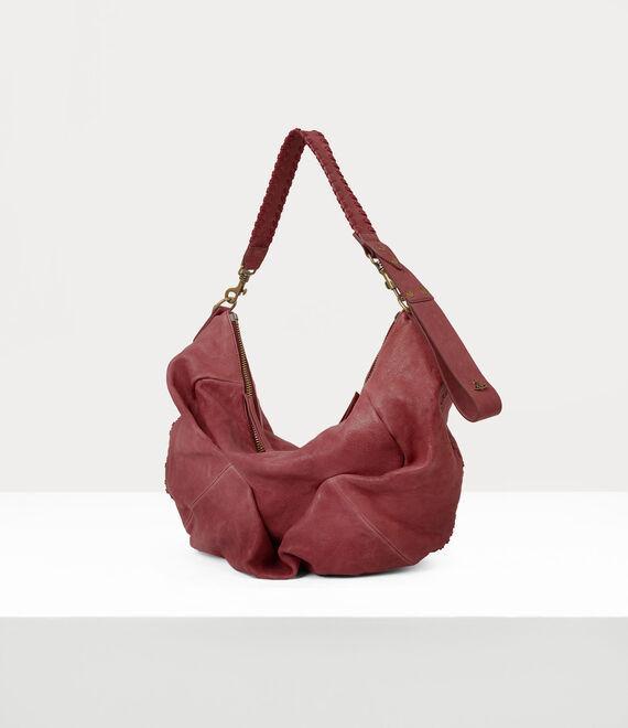 Medium Agnes Shoulder Bag Product Image