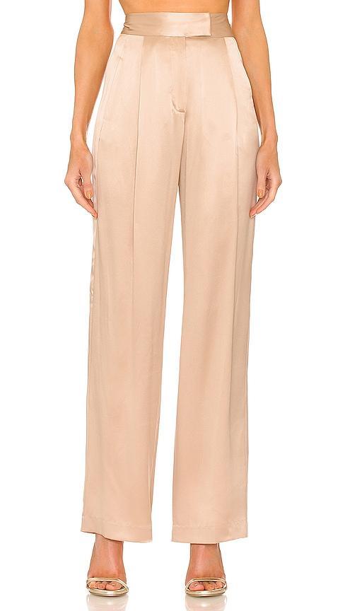 The Sei Wide Leg Trouser Product Image