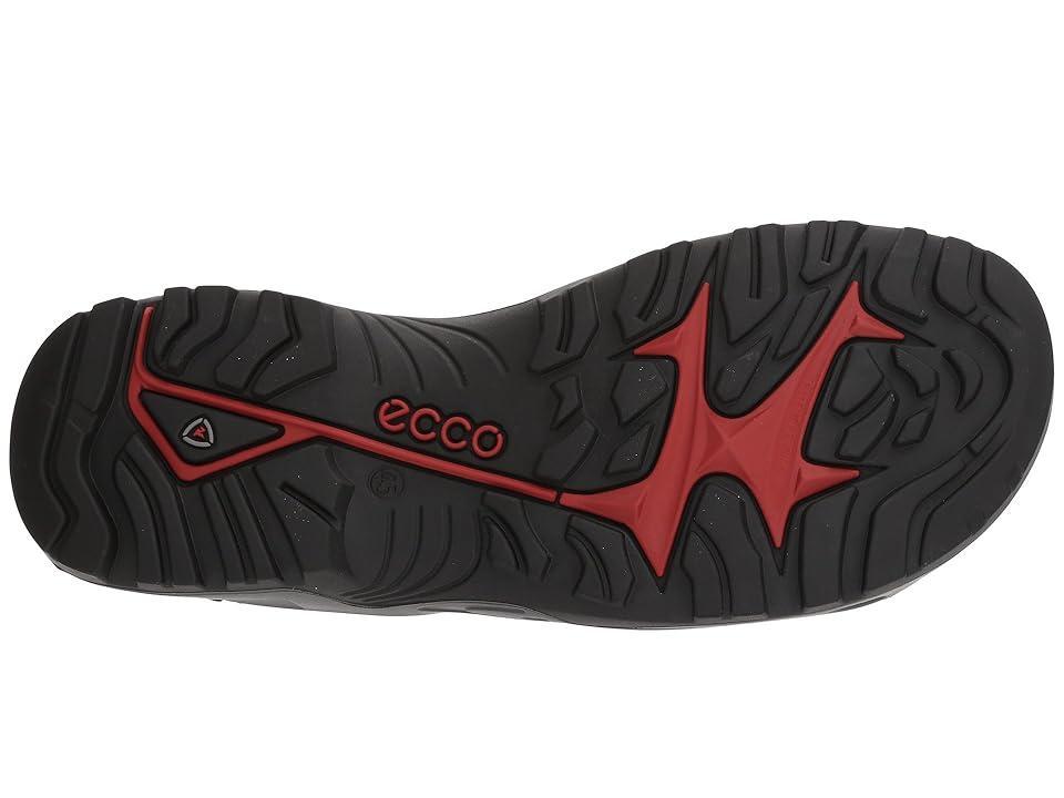 ECCO Mens Yucatan Sandals Product Image