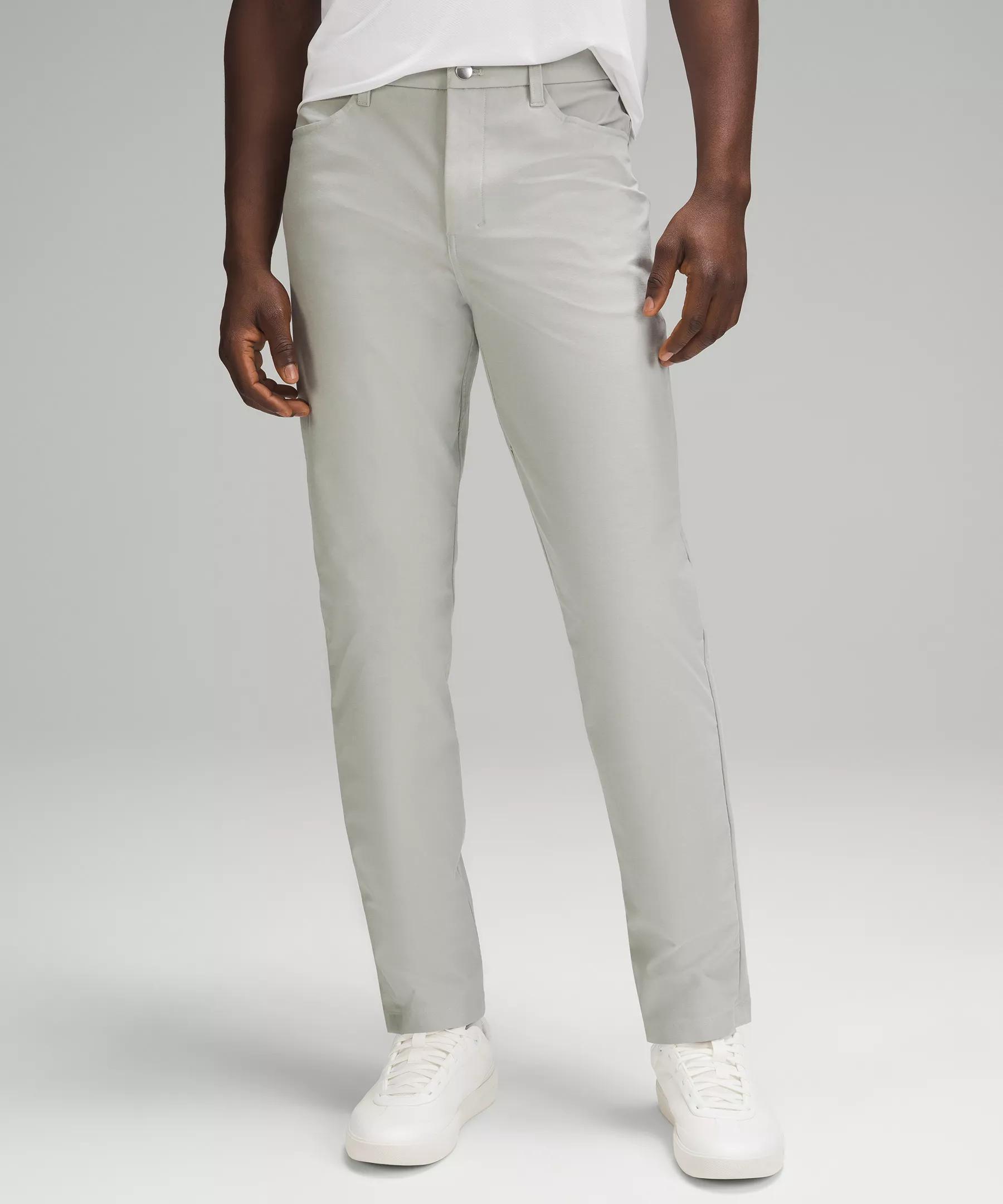 ABC Classic-Fit 5 Pocket Pant 32L *Utilitech Product Image