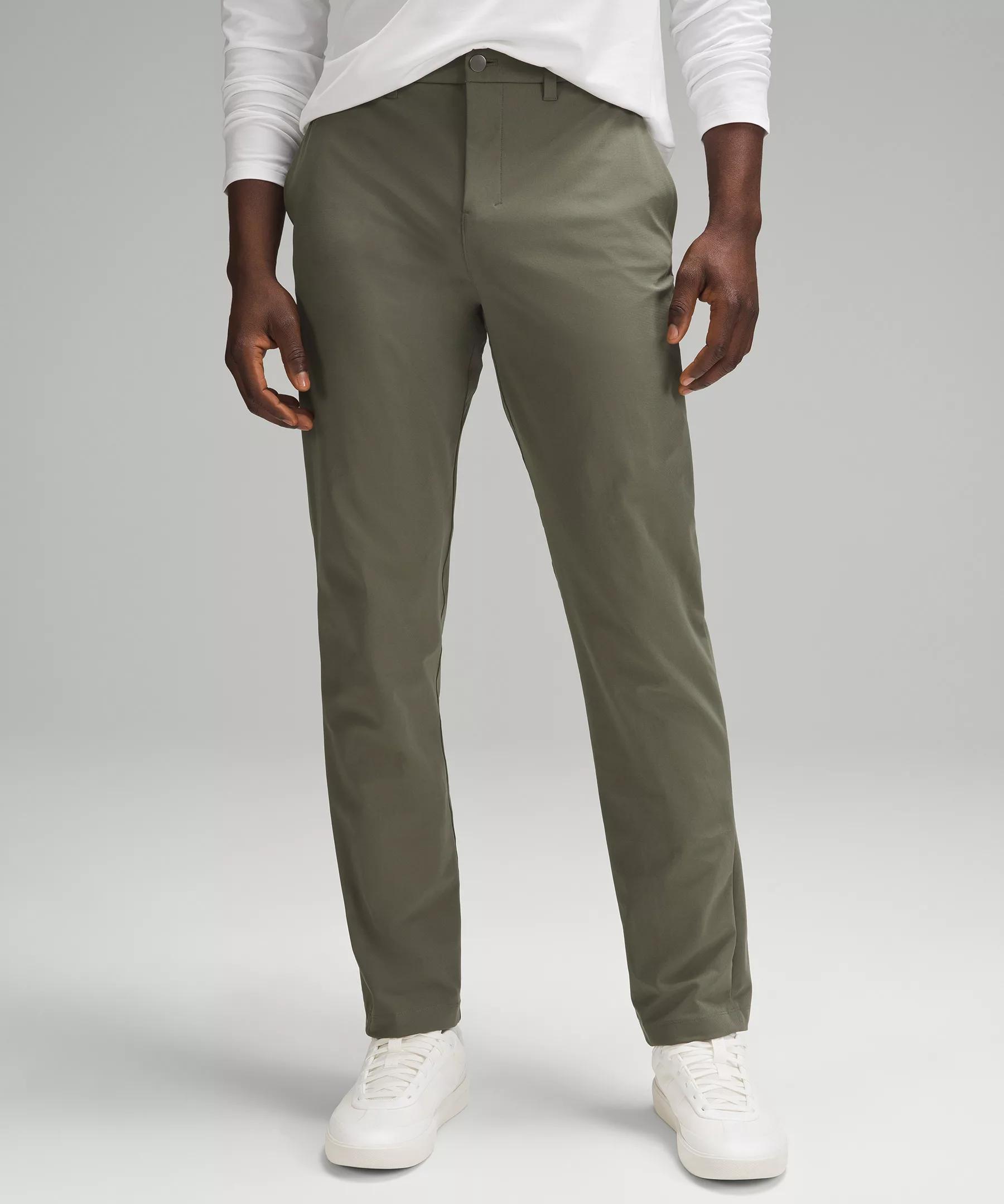 ABC Classic-Fit Trouser 30L *Warpstreme Product Image