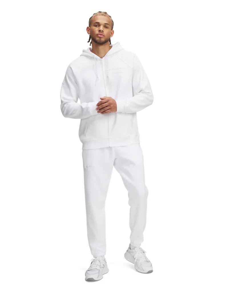 UA Hype Fleece Collegiate Product Image