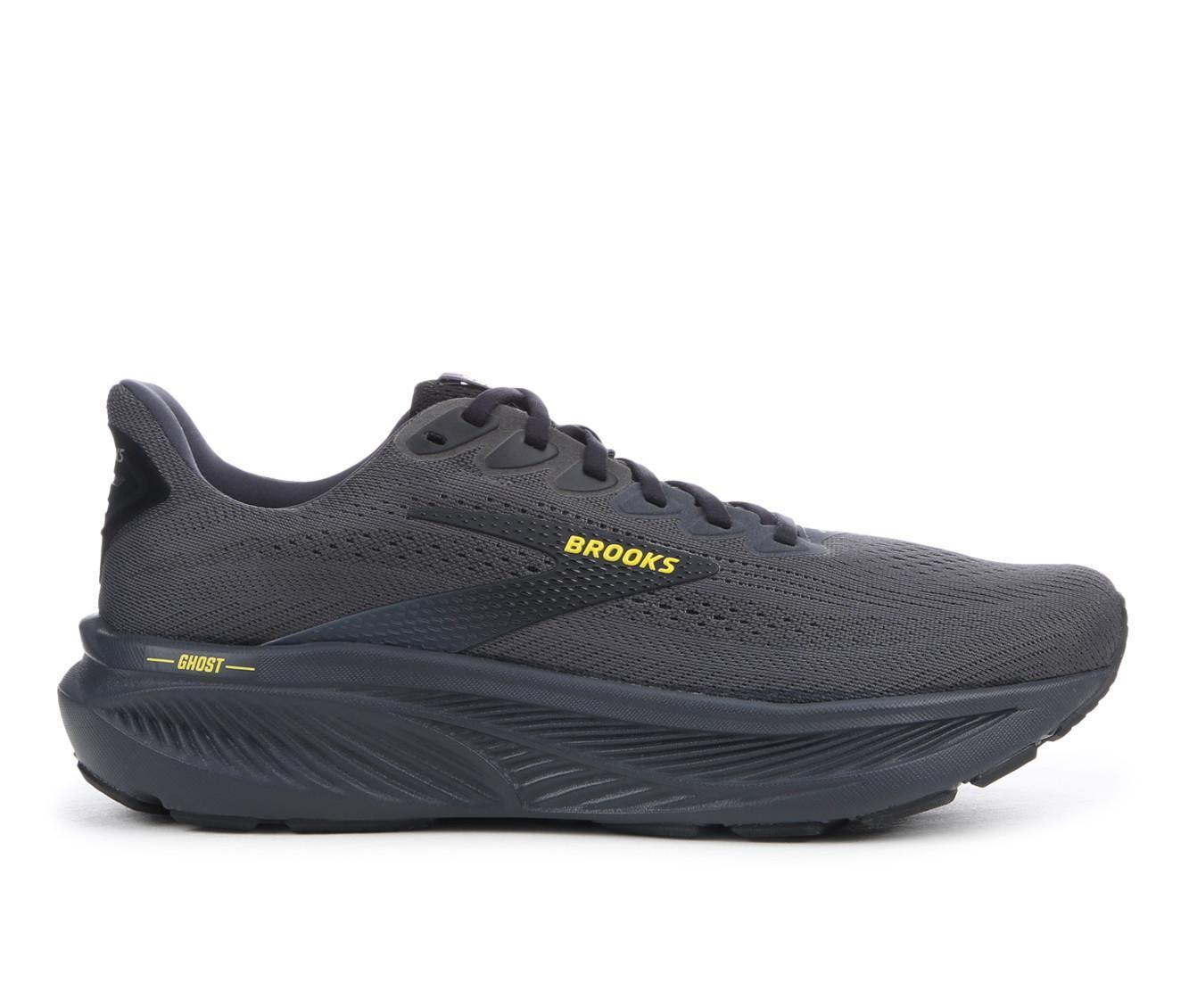 Men's Brooks Ghost 17 Running Shoes Product Image