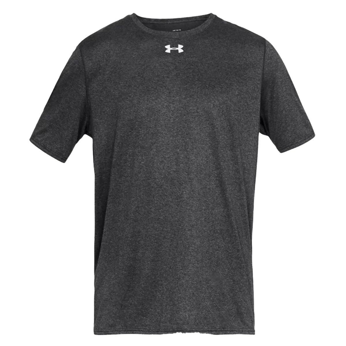 Under Armour Men's Short Sleeve 2.0 Locker Tee Product Image