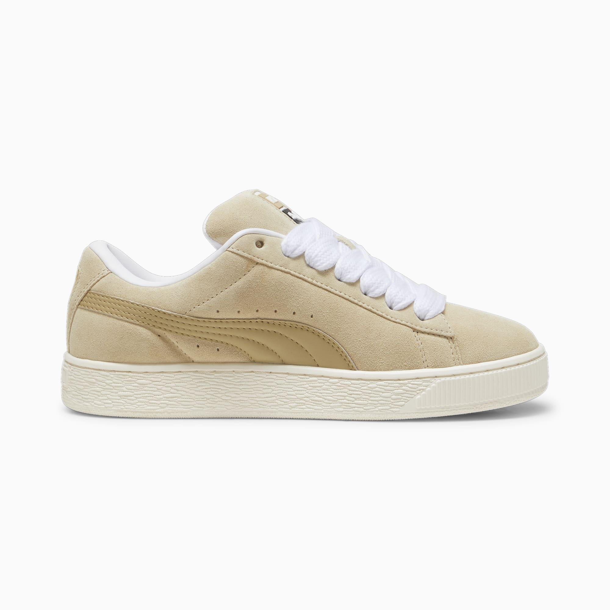 Suede XL Sneakers Product Image