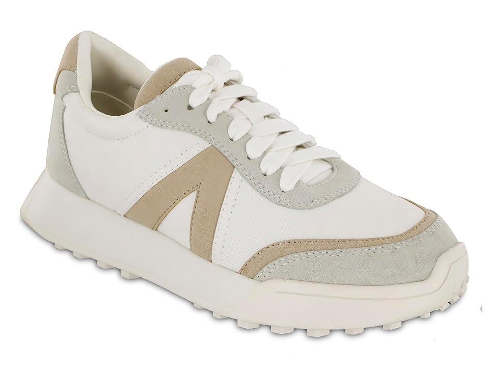 MIA Town White) Women's Shoes Product Image